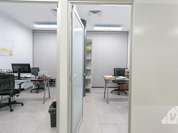 VENTA O RENTA PH PISO 6 ADECUADO  HUMANA WORKCENTER $655 M2  R $65,868 M2 V
