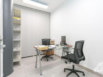 VENTA O RENTA PH PISO 6 ADECUADO  HUMANA WORKCENTER $655 M2  R $65,868 M2 V
