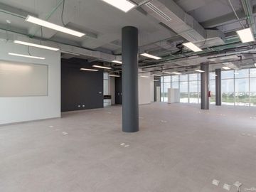 VENTA O RENTA PH PISO 6 ADECUADO  HUMANA WORKCENTER $655 M2  R $65,868 M2 V