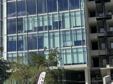 VENTA O RENTA PH PISO 6 ADECUADO  HUMANA WORKCENTER $655 M2  R $65,868 M2 V