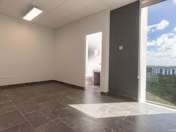 VENTA O RENTA PH PISO 6 ADECUADO  HUMANA WORKCENTER $655 M2  R $65,868 M2 V