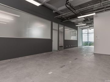 VENTA O RENTA PH PISO 6 ADECUADO  HUMANA WORKCENTER $655 M2  R $65,868 M2 V