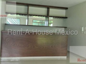 Casa en Venta en Naucalpan de Juárez, Lomas Verdes 6ta Sección AM. 26-262