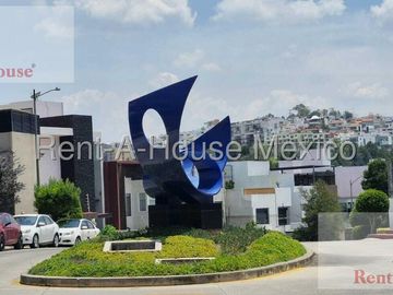 Casa en Venta en Naucalpan de Juárez, Lomas Verdes 6ta Sección AM. 26-262
