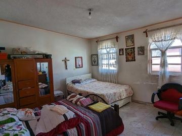 VENTA DE CASA EN EL SEMINARIO TOLUCA MUY CERCA DE CIUDAD UNIVERSITARIA
