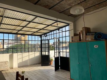 PH 3 AMB VENTA VILLA LURO TERRAZA CON CERRAMIENTO