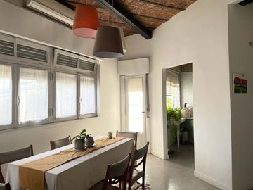 PH 3 AMB VENTA VILLA LURO TERRAZA CON CERRAMIENTO