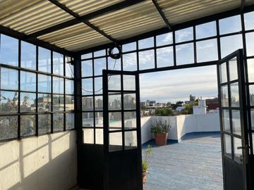 PH 3 AMB VENTA VILLA LURO TERRAZA CON CERRAMIENTO