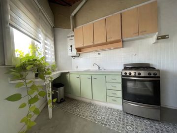 PH 3 AMB VENTA VILLA LURO TERRAZA CON CERRAMIENTO