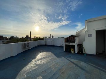 PH 3 AMB VENTA VILLA LURO TERRAZA CON CERRAMIENTO