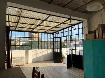 PH 3 AMB VENTA VILLA LURO TERRAZA CON CERRAMIENTO