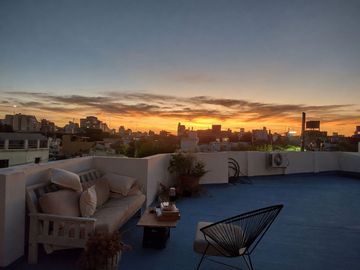 PH 3 AMB VENTA VILLA LURO TERRAZA CON CERRAMIENTO