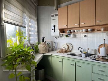 PH 3 AMB VENTA VILLA LURO TERRAZA CON CERRAMIENTO