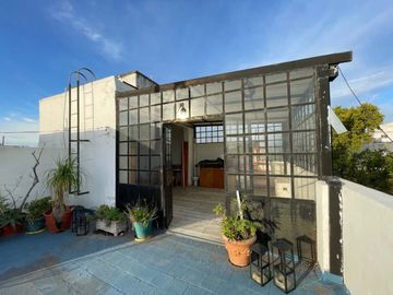 PH 3 AMB VENTA VILLA LURO TERRAZA CON CERRAMIENTO