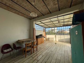 PH 3 AMB VENTA VILLA LURO TERRAZA CON CERRAMIENTO