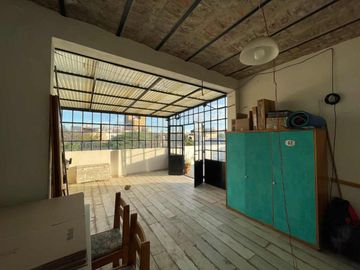 PH 3 AMB VENTA VILLA LURO TERRAZA CON CERRAMIENTO