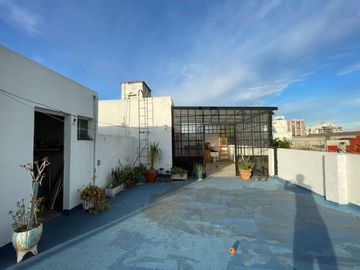 PH 3 AMB VENTA VILLA LURO TERRAZA CON CERRAMIENTO