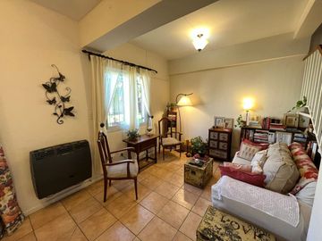 DÚPLEX COMPLEJO CERRADO, 3 DORM EN DORREGO, GLLÉN