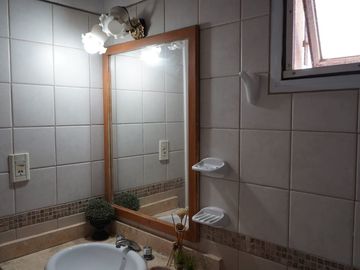 DÚPLEX COMPLEJO CERRADO, 3 DORM EN DORREGO, GLLÉN