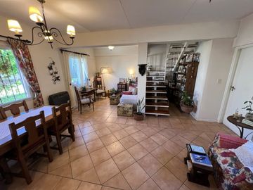 DÚPLEX COMPLEJO CERRADO, 3 DORM EN DORREGO, GLLÉN