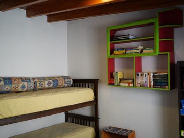 DÚPLEX COMPLEJO CERRADO, 3 DORM EN DORREGO, GLLÉN