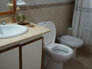 DÚPLEX COMPLEJO CERRADO, 3 DORM EN DORREGO, GLLÉN