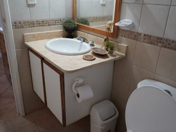 DÚPLEX COMPLEJO CERRADO, 3 DORM EN DORREGO, GLLÉN