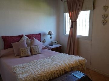 DÚPLEX COMPLEJO CERRADO, 3 DORM EN DORREGO, GLLÉN