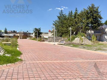 LUXOR RESIDENCIAL, METEPEC, TERRENO EN VENTA