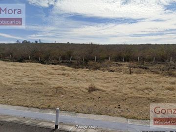 Tierra en ex- Hacienda de Arandas, Irapuato, Guanajuato