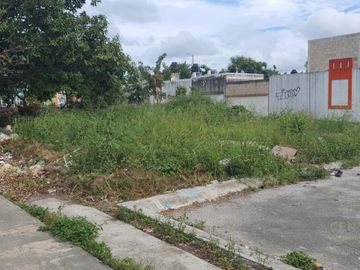 Terreno en Venta Calle Palma Aceitera y Arco Norte 