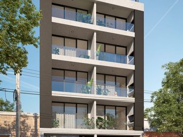 VENTA DEPTO 3 AMBIENTES A ESTRENAR
