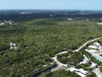 TERRENO EN VENTA EN MERIDA, ZONA COUNTRY CLUB, IDEAL PARA INVERSION, 4.7has
