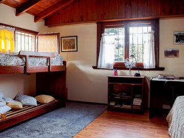 venta casa 6 amb barrio caisamar