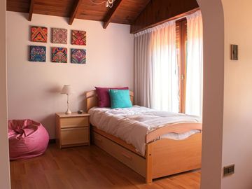 venta casa 6 amb barrio caisamar
