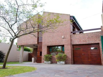 venta casa 6 amb barrio caisamar