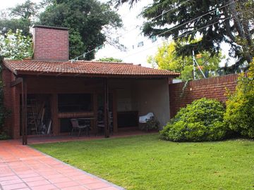 venta casa 6 amb barrio caisamar
