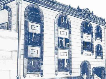 Consultorio Médico en Venta en Centro Histórico