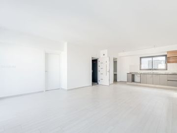 Venta Departamento 2 Amb. Villa Crespo A Estrenar