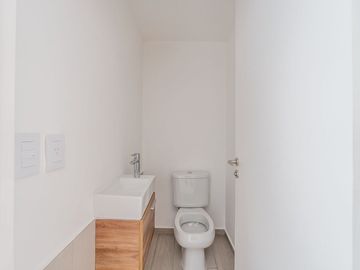 Venta Departamento 2 Amb. Villa Crespo A Estrenar