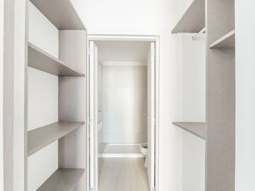 Venta Departamento 2 Amb. Villa Crespo A Estrenar