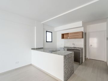 Venta Departamento 2 Amb. Villa Crespo A Estrenar