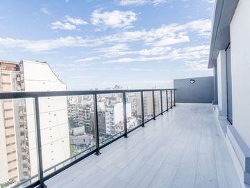 Venta Departamento 2 Amb. Villa Crespo A Estrenar