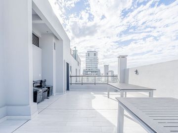 Venta Departamento 2 Amb. Villa Crespo A Estrenar