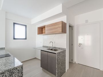 Venta Departamento 2 Amb. Villa Crespo A Estrenar
