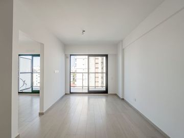 Venta Departamento 2 Amb. Villa Crespo A Estrenar
