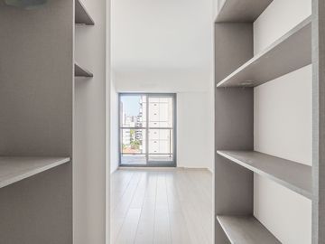 Venta Departamento 2 Amb. Villa Crespo A Estrenar