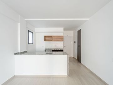 Venta Departamento 2 Amb. Villa Crespo A Estrenar