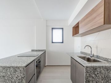 Venta Departamento 2 Amb. Villa Crespo A Estrenar
