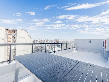 Venta Departamento 2 Amb. Villa Crespo A Estrenar